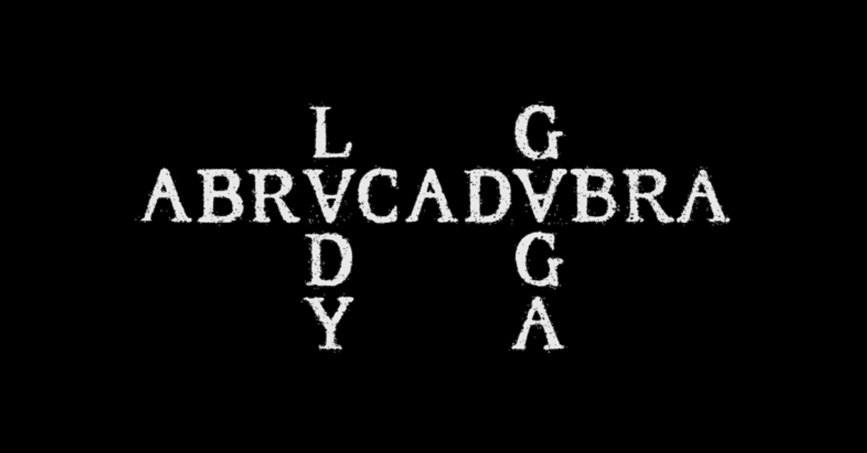 Featured Video – Lady Gaga – Abracadabra (Official Music Video)